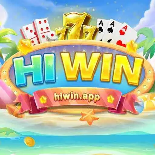 HIWIN777 - Balapan Seru di Ujung Jari Anda