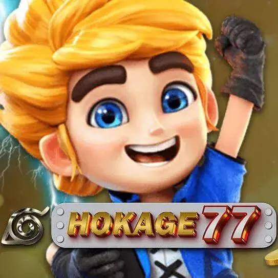 HOKAGE77 - Petualangan Arcade yang Seru