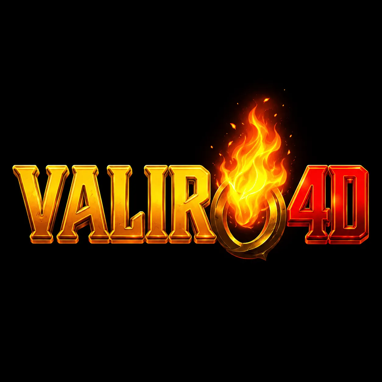 VALIR4D - Game QiuQiu Seru dan Menarik